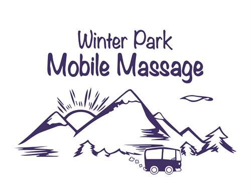 Winter Park Mobile Massage