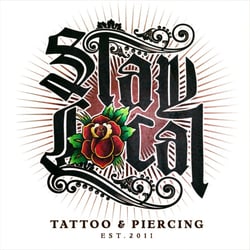 Stay Local Tattoo & Piercing