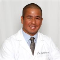 Dr. Alwyn Lorenzo DC, CCSP