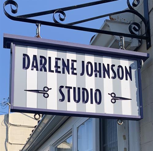 Darlene Johnson Studio