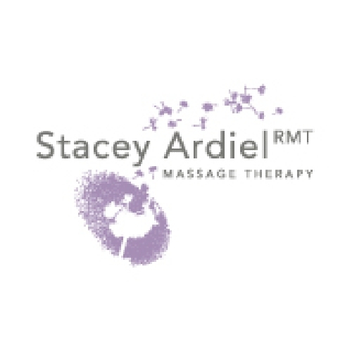 Stacey Ardiel, RMT