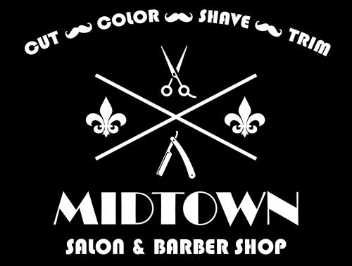 💈⚜️Midtown Salon and Barbershop⚜️💈(Formerly Fleur de Lis)