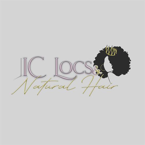 IC Locs & Natural Hair