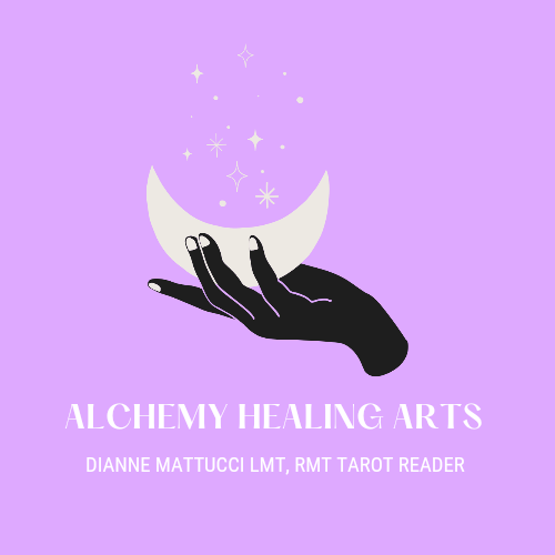 Alchemy Healing Arts