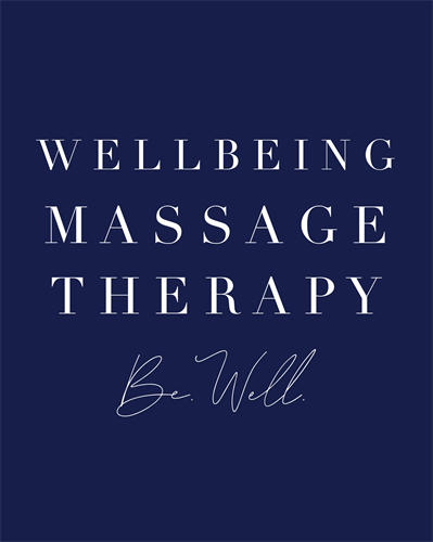 WellBeing Massage Therapy - Erin LaChance O'Connor PT LMT