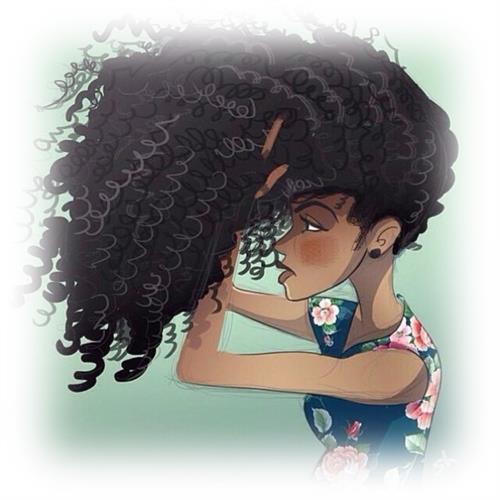 THE LOOK by Shairon