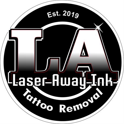 Laser Away Ink