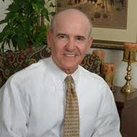 Fred G. Davis, LPC