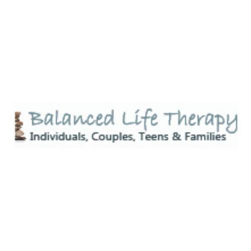 Balanced Life Therapy