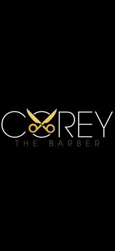 Corey The Barber