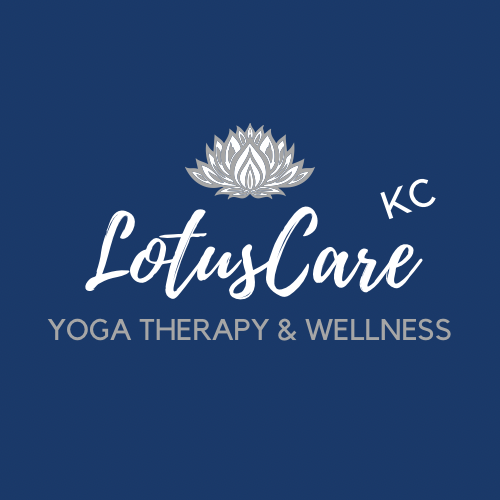 Lotus Care KC - Yoga Therapy & Wellness Studio