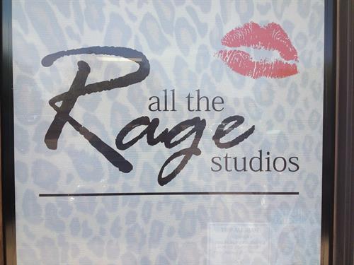 All the Rage Studios