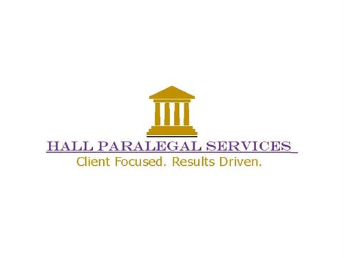 Hall Paralegal Services
