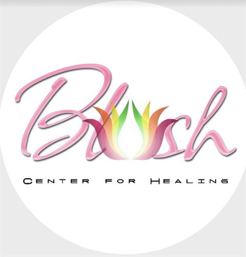 Blush Center For Healing/ Mark Charters Medium Life Coaching