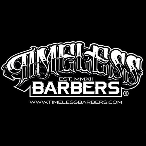 Timeless Barbers
