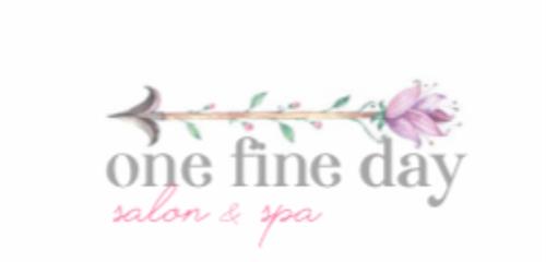 One Fine Day Salon and Spa