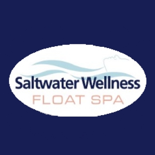 Saltwater Wellness Float spa