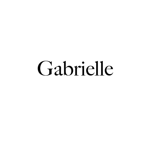 Gabrielle*EXPERT ARTIST +$5*