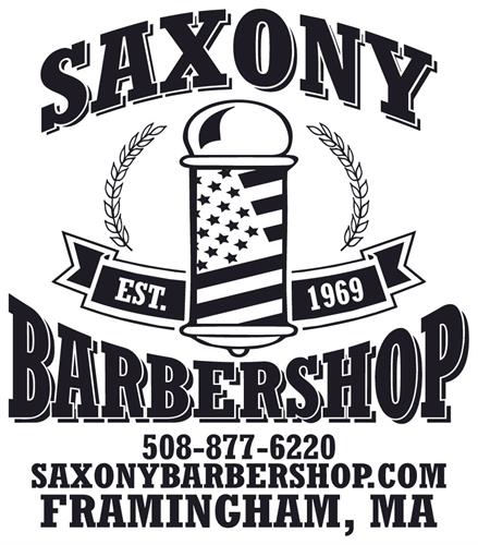 Saxony Barbershop