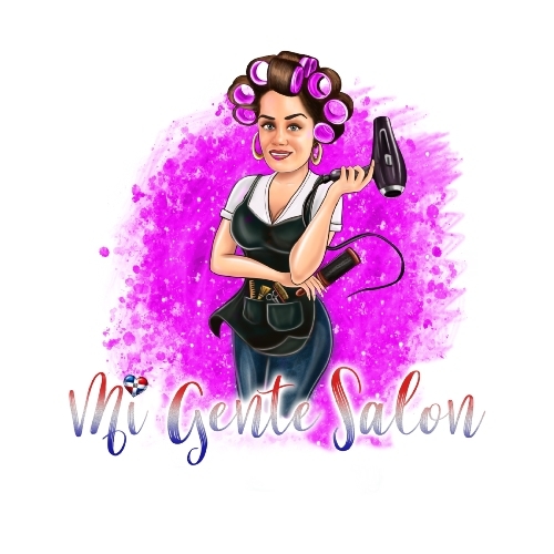 Mi Gente Salon