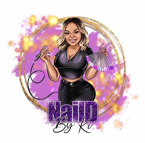 NailD By Ki LLC
