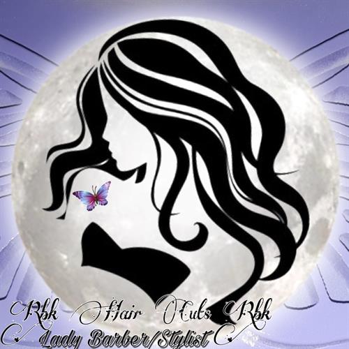 Rbk Haircuts Rbk Lady Barber/Stylist