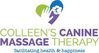 Colleen's Canine Massage Therapy