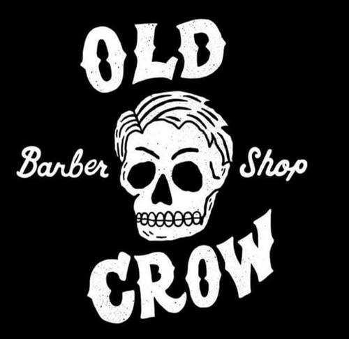 Old Crow Barbershop