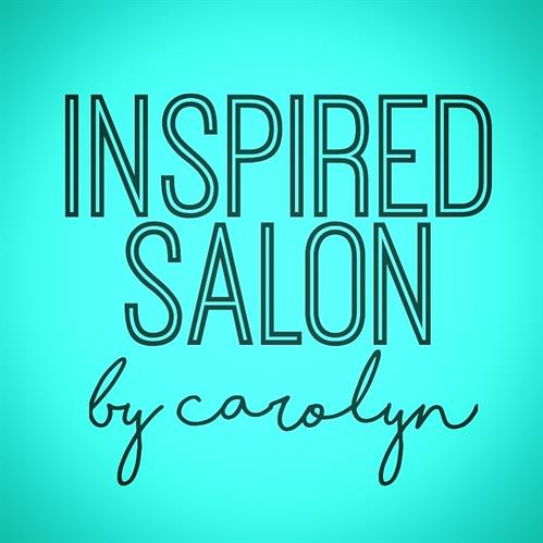 Inspired Salon by Carolyn