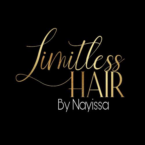 Limitless hair by Nayissa