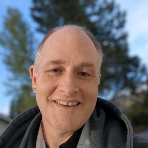 Dennis Palmer