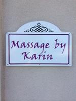 Massage by Karin