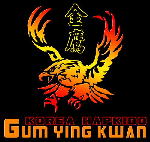 Gum Ying Hapkido