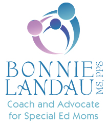 Bonnie Landau, Special Mom Advocate