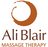 Ali Blair Massage Therapy