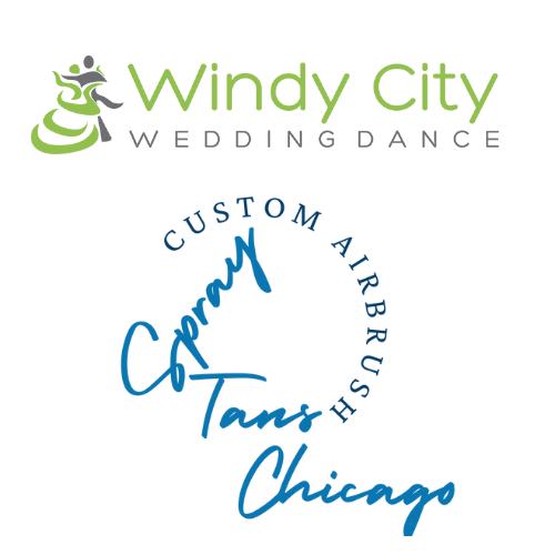 Windy City Wedding Dance & Spray Tans Chicago