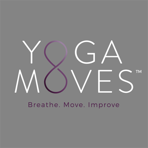 YogaMoves™ with Lisa Harris