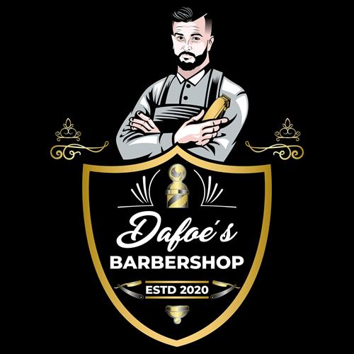 Dafoe's Barber Shop