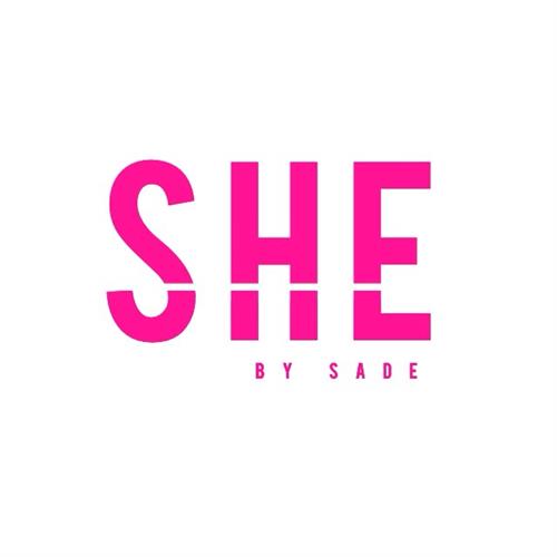 She by Sade