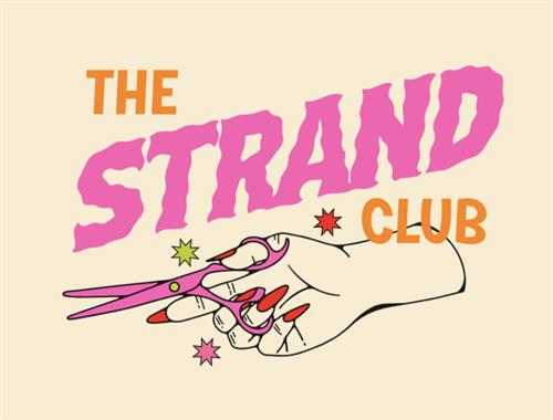 The Strand Club