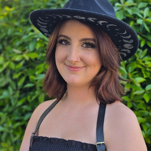 Dezi Sanderson