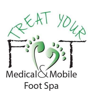 Treat Your Feet The Safe Way!