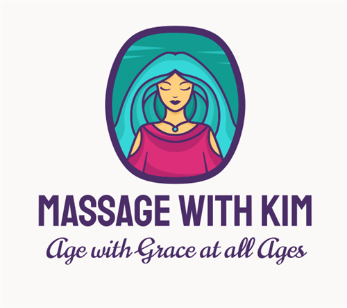 Massage with Kim & Yoga too!