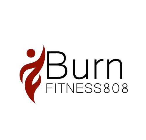 Burn Fitness 808