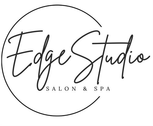 Edge Studio  Salon • Nails