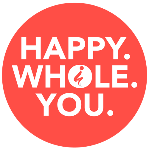 Happy Whole You Wellness