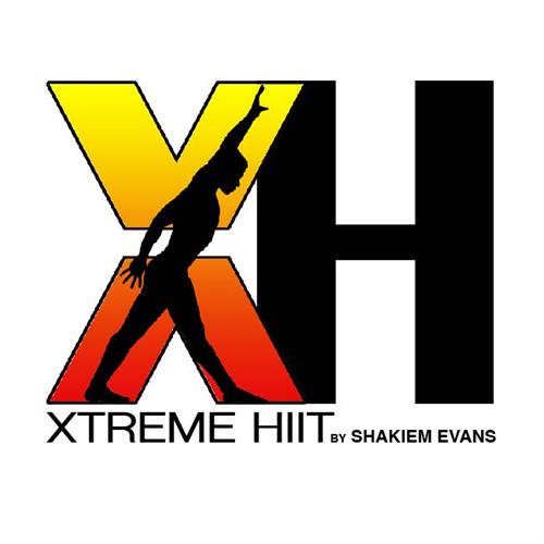 XTREME HIIT