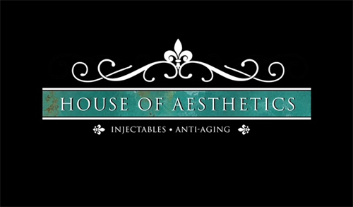 HOUSE OF AESTHETICS