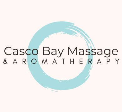 Holly Lynn, Casco Bay Massage & Aromatherapy