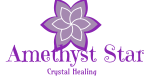Amethyst Star Crystal Healing